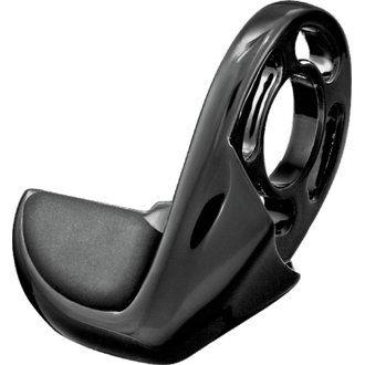 Iso Throttle Boss Black