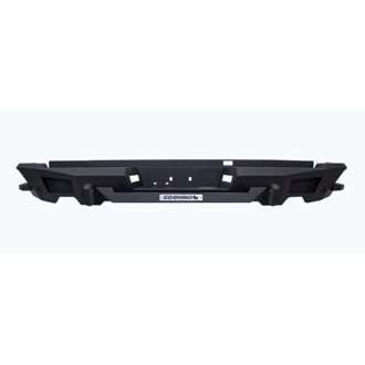 BR20.5 Rear BR Bumper for Ram 1500