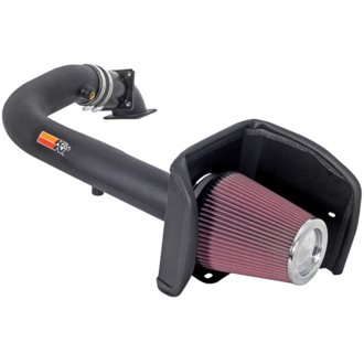 Performance Air Intake System