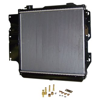 Radiator