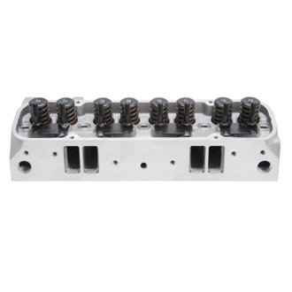 Performer Pontiac Cylinder Head 87cc Hydraulic Roller Camshaft