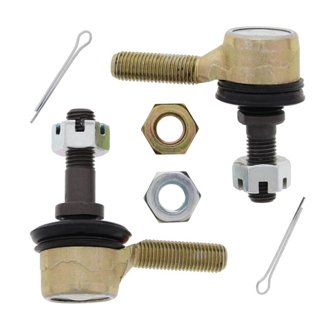 All Balls Tie Rod End Kit