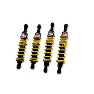 COILOVER KIT V2