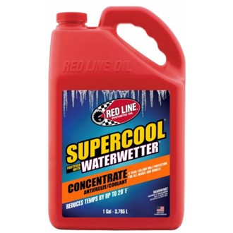 RL Supercool Coolant