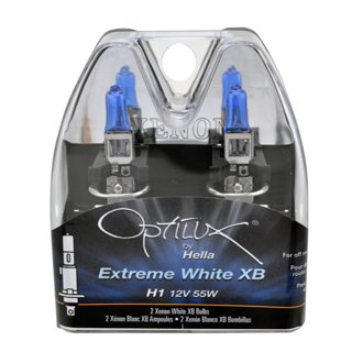 Headlight Bulb Set