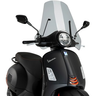 Gts Touring Smoke