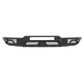 15-20 Chevrolet Colorado Pro-Mod Front Bumper - Textured Black