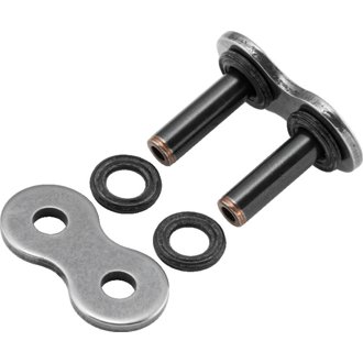 525 BMXR Rivet Link