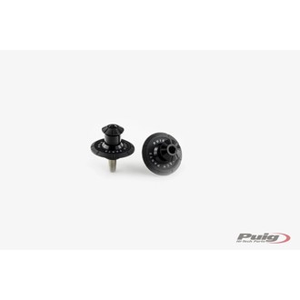 Spool Slider Pro Black