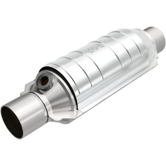 California Carb Universal Catalytic Converter