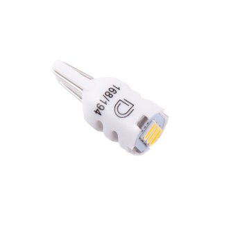 Direct Replacement For Your Factory Bulb.