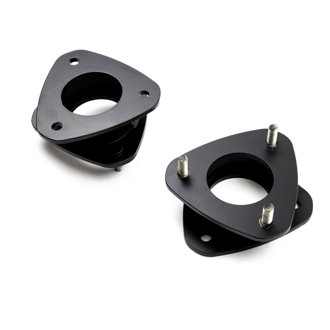2.5 INCH LEVELING KIT | STRUT SPACERS