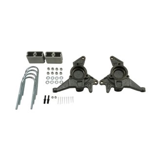 Lowering Kit W/O Shocks