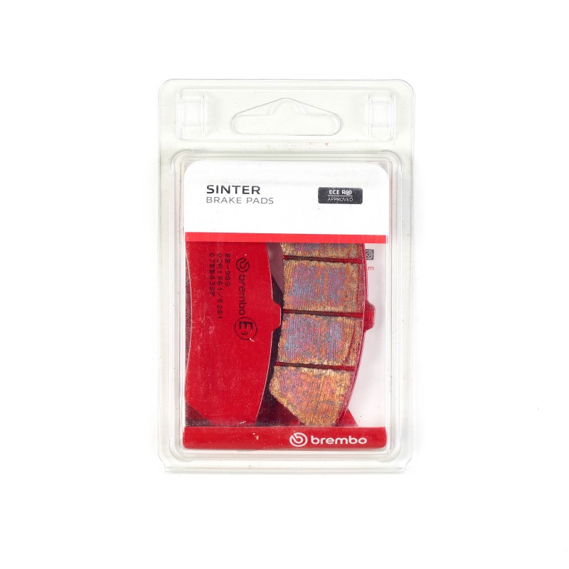 Photo - in package