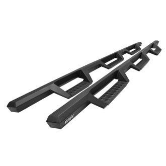 Hdx Drop Wheel-To-Wheel Nerf Step Bars