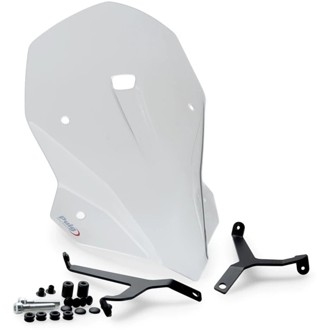 New Generation Touring Clear
