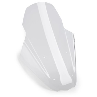Windshield V-Tech Line Touring Clear