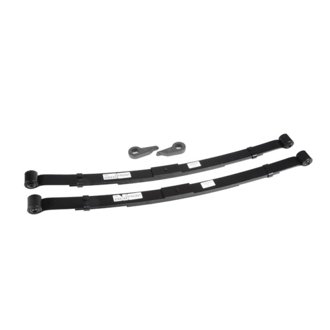 Lowering Kit W/O Shocks