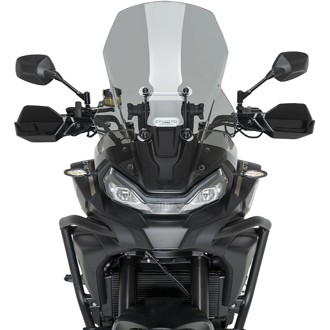 Touring Screen Smoke