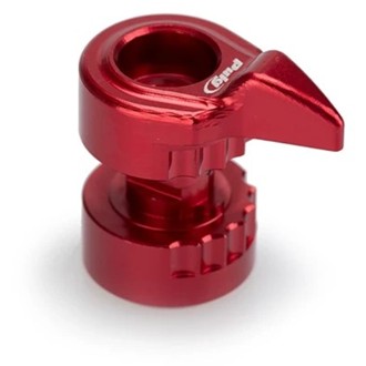 Spare - Selector Lever 3.0 Red