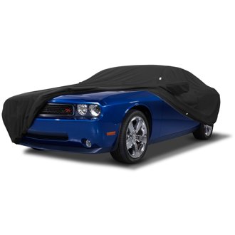 Car Cover Storage Bag