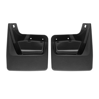 Mudflap No-Drill Digitalfit®