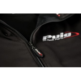 Jacket Black
