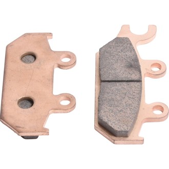 Racing 90-95 Yamaha XT600 Sintered Brake Pad - Front