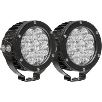 Axis Led Auxiliary Light
