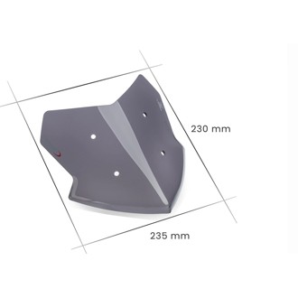 New Generation Sport Dark Smoke