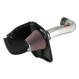 Performance Air Intake System