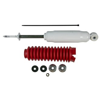 89-94 Isuzu Amigo Front RS5000X Shock