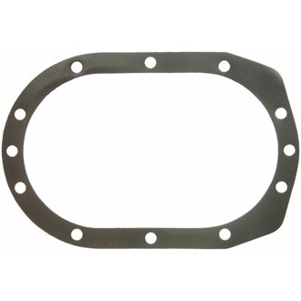 Supercharger Gasket