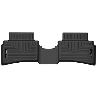 20-22 Hyundai Venue X-Act Contour 2nd Seat Floor Liner - Black