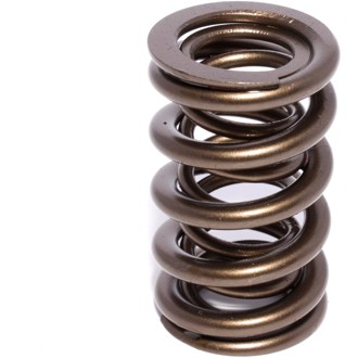 Valve Spring, 1.384" 2 Spring