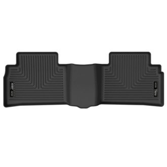 2022 Hyundai Tucson X-Act Contour Series 2nd Seat Floor Liner - Black
