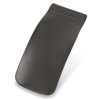 Universal Mud Flaps - Black