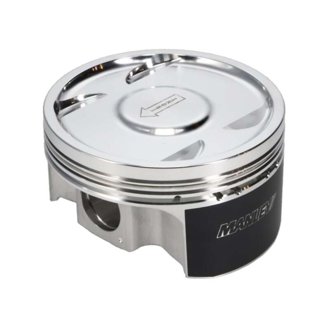 04+ Subaru WRX/STi (EJ257) 75mm DE-Stroker 99.75mm +.25mm Size Bore 8.5:1 Piston Set (ED