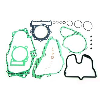 2000 Bombardier DS 650 Complete Gasket Kit (Excl Oil Seal