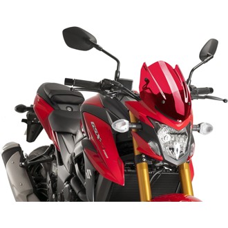 New Generation Sport Red