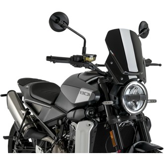 New Generation Sport Black