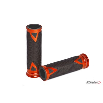 Radikal Grips Orange