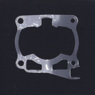 98-04 Yamaha YZ 125 0.1mm Thick Cylinder Base Gasket
