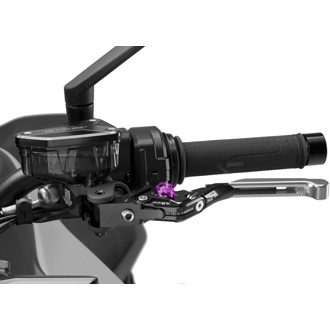 Levers 4.0. Purple