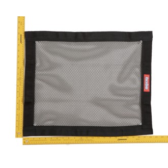 Mesh Style Race Car Window Net