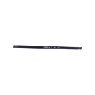 Xtreme Race G2 Pushrod 7.250in Length 5/16in DIA .106in Wall 210 Radius - Single