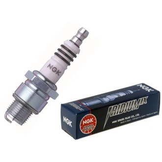 Iridium Ix Spark Plug