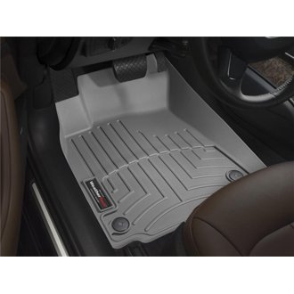Wt Floorliner - Front - Grey