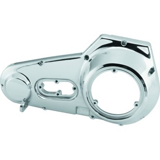 Bikers Choice 65-84 FL Chrome Outer Primary Cover Replaces H-D 60508-70