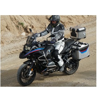 Adhesives Kit for BMW Black